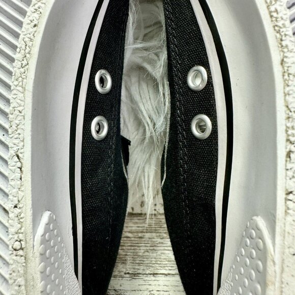 Nike Retro Shoes Sneakers Women's Size 11 GTS 97 Black (DB2880-002) - Picture 9 of 13